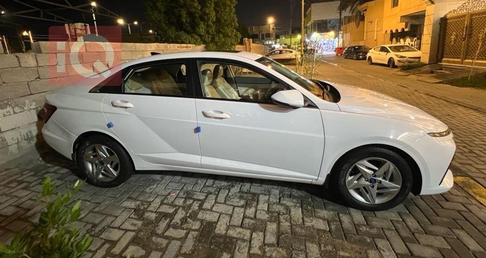 هيونداي أكسنت